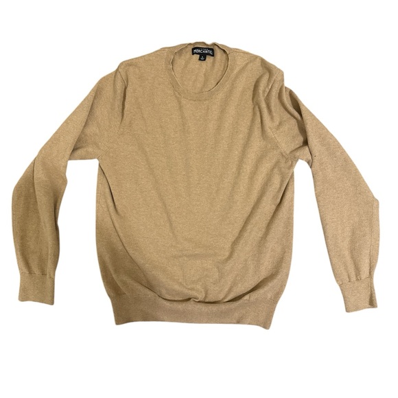 MENS J. CREW KNIT SWEATER - Picture 1 of 2
